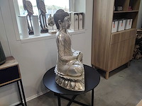 Boeddha beeld - afbeelding 2 van  2