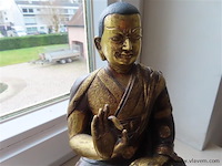 Boeddha gemerkt - afbeelding 2 van  3