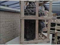 Boeddha hoofd 110 - afbeelding 2 van  2