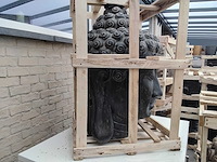 Boeddha hoofd - afbeelding 2 van  2