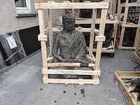 Boeddha pascal 100 - afbeelding 1 van  3