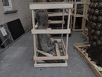 Boeddha zittend - afbeelding 3 van  3