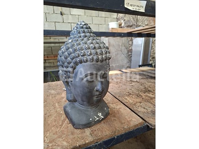 Boeddha - afbeelding 1 van  1