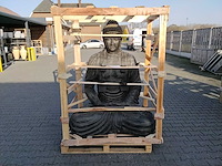 Boeddha - afbeelding 1 van  4