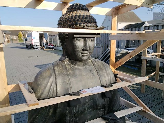 Boeddha - afbeelding 2 van  4