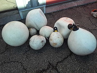 Boeien - afbeelding 1 van  1