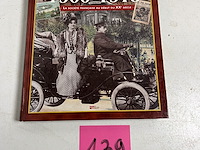 Boek 1900-1918 - afbeelding 1 van  3