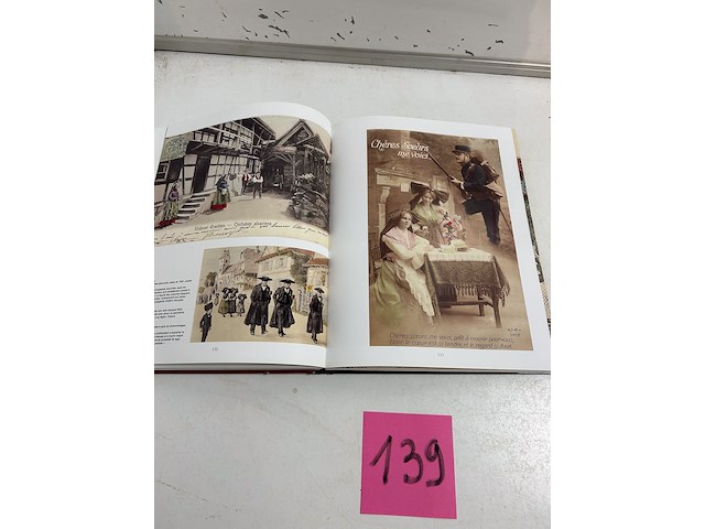 Boek 1900-1918 - afbeelding 3 van  3