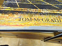 Boek american classic cars - afbeelding 1 van  6