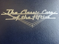 Boek american classic cars - afbeelding 3 van  6