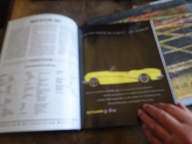 Boek american classic cars - afbeelding 4 van  6