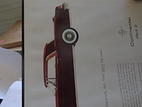 Boek american classic cars - afbeelding 5 van  6