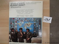 Boek bee gees - afbeelding 4 van  5