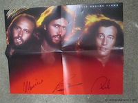 Boek bee gees - afbeelding 5 van  5