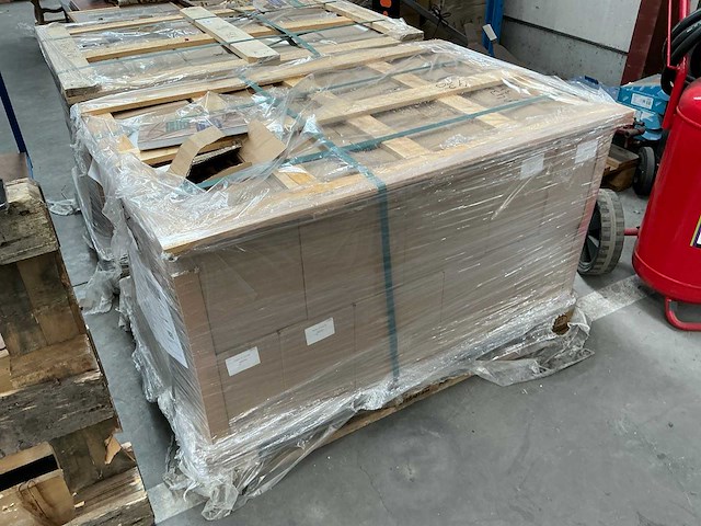 Boek “bringing art nouveau heritage back to life” (252x) - afbeelding 3 van  3