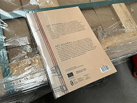 Boek “bringing art nouveau heritage back to life” (252x) - afbeelding 2 van  3