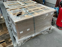 Boek “bringing art nouveau heritage back to life” (252x) - afbeelding 3 van  3