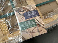 Boek “bringing art nouveau heritage back to life” (252x) - afbeelding 1 van  2