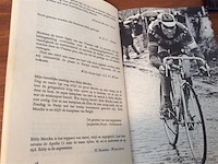 Boek + (eddy merckx) - afbeelding 2 van  2