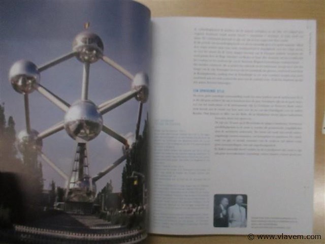 Boek expo - afbeelding 2 van  4