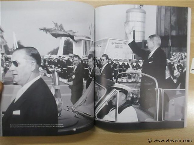 Boek expo - afbeelding 3 van  4