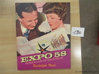 Boek expo - afbeelding 1 van  3