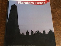 Boek: flanders fields - afbeelding 1 van  5