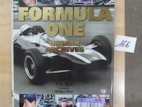Boek formule 1 - afbeelding 1 van  4