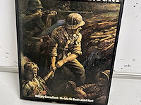 Boek great battles of the 20th century - afbeelding 1 van  1