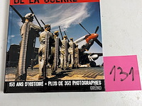 Boek images de la guerre - afbeelding 1 van  1
