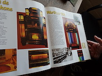Boek jukebox - afbeelding 2 van  2