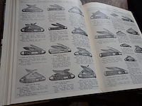 Boek knifemakers harvey platts - afbeelding 2 van  3