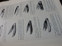 Boek knifemakers harvey platts - afbeelding 3 van  3