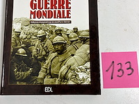 Boek la première guerre mondial - afbeelding 1 van  1