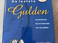 Boek met guldden - afbeelding 2 van  3