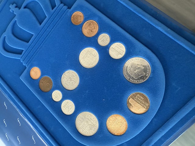 Boek met guldden - afbeelding 3 van  3