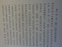 Boek mozart robert bory - afbeelding 3 van  7