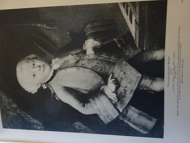 Boek mozart robert bory - afbeelding 5 van  7