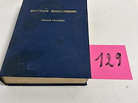 Boek oostends woordenboek - afbeelding 1 van  2