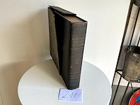 Boek scheepvaart - afbeelding 1 van  3