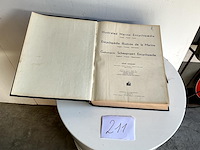 Boek scheepvaart - afbeelding 2 van  3