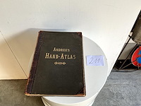 Boek scheepvaart - afbeelding 3 van  3