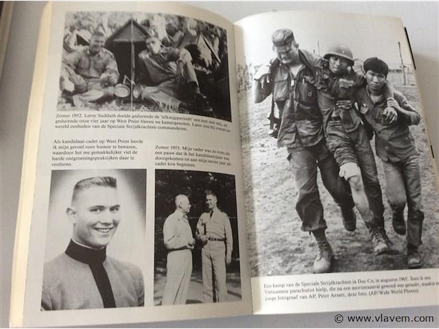 Boek schwarzkopf - afbeelding 2 van  2