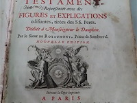 Boek uit het jaar 1792 - afbeelding 3 van  10