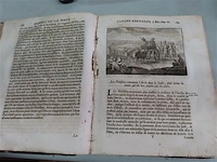 Boek uit het jaar 1792 - afbeelding 6 van  10