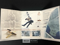 Boek + uitnodiging - afbeelding 2 van  4