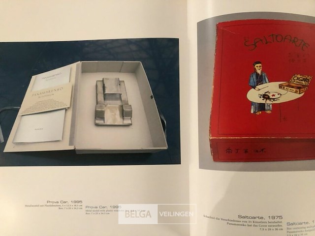 Boek + uitnodiging - afbeelding 3 van  4