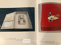 Boek + uitnodiging - afbeelding 3 van  4