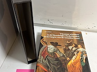 Boek vlaamse schilders - afbeelding 1 van  1