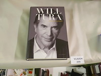 Boek will tura - afbeelding 1 van  1